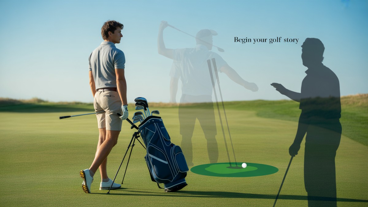 Essential Tips for Golf Beginners