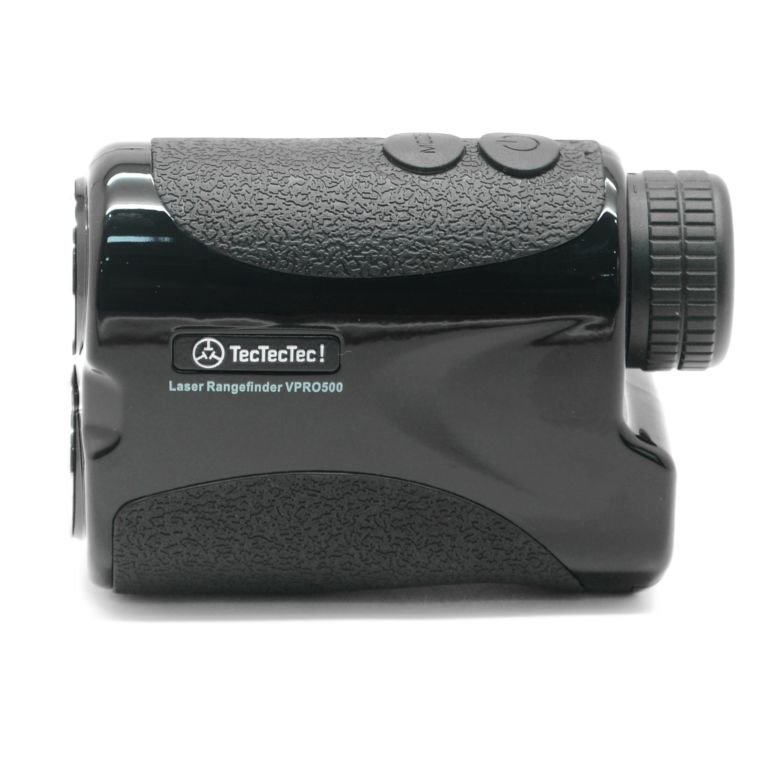 TecTecTec VPRO500 Golf Rangefinder Review