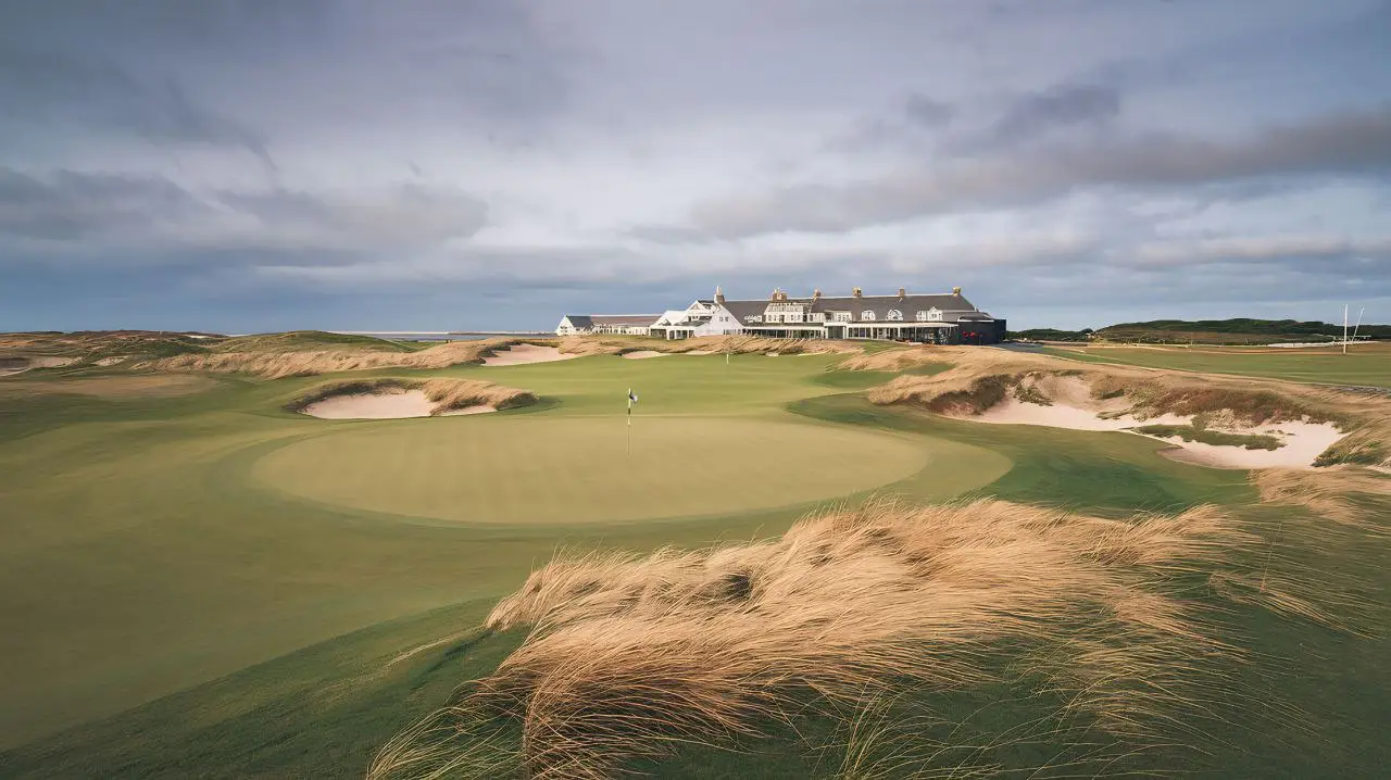 St Andrews Links (Scotland)