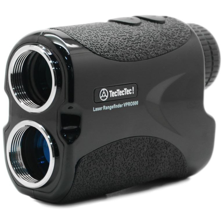 TecTecTec VPRO500 Golf Rangefinder Review