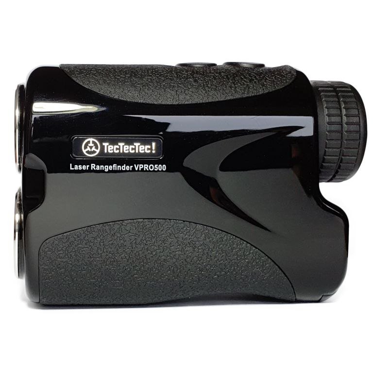 TecTecTec VPRO500 Golf Rangefinder Review