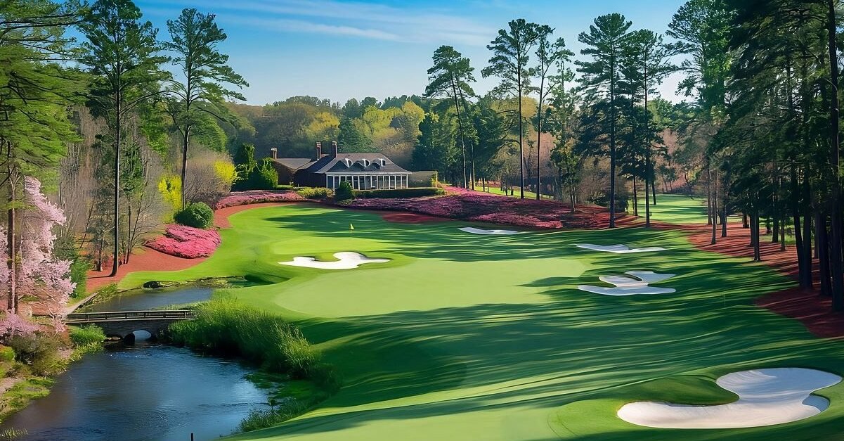 Augusta National Golf Club