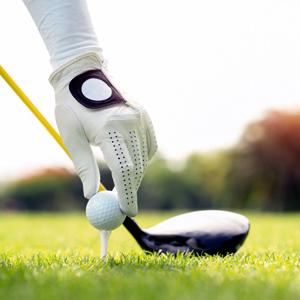 MASTER YOUR GAME