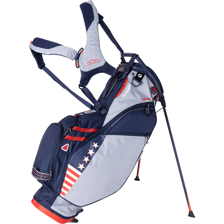 Sun Mountain 4.5 LS Stand Bag