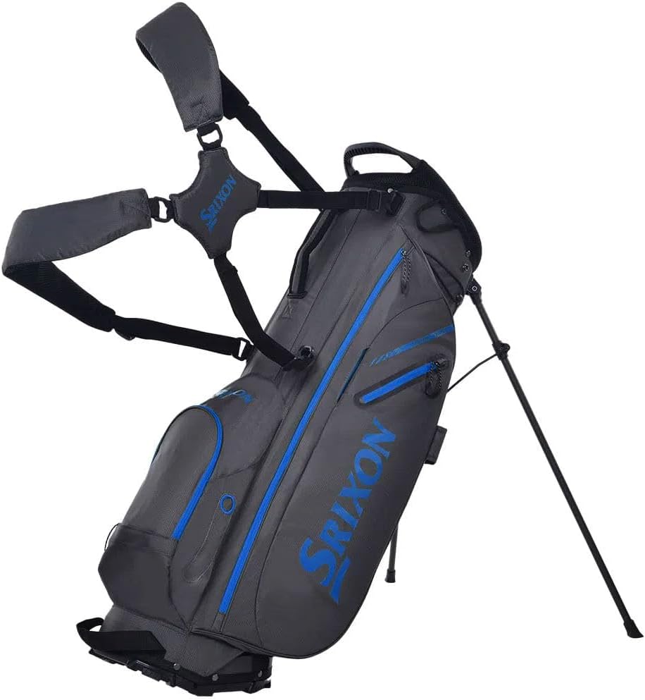 Srixon Golf 2024 Z Series Stand Bag