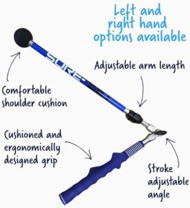 Best Golf Swing Trainer Aid