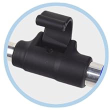 Adjustable arm length