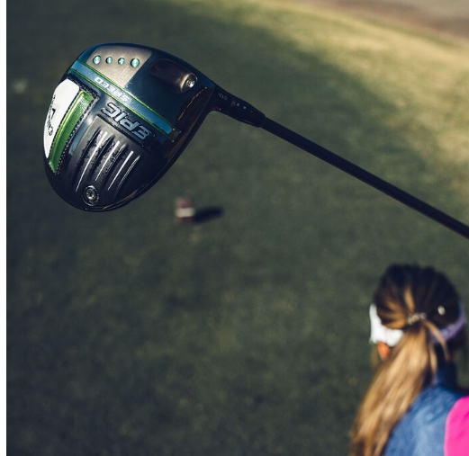 Callaway Epic Speed Driver