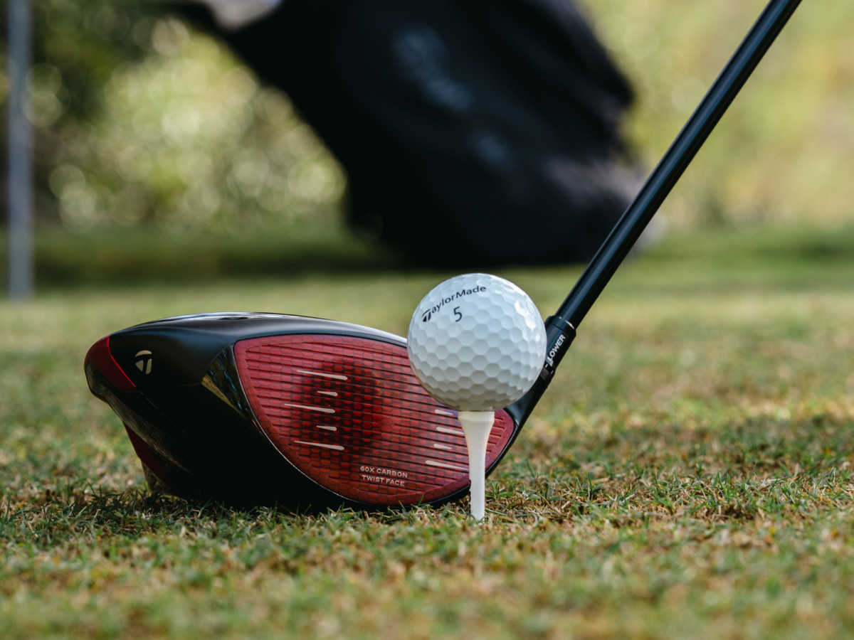TaylorMade Stealth 2 Driver
