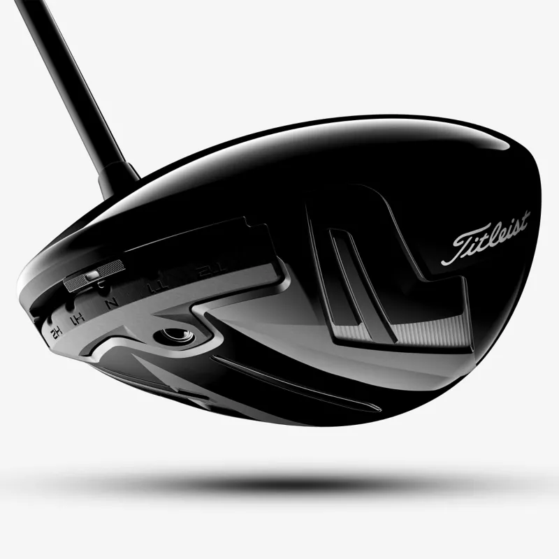 Titleist TSi3 Driver