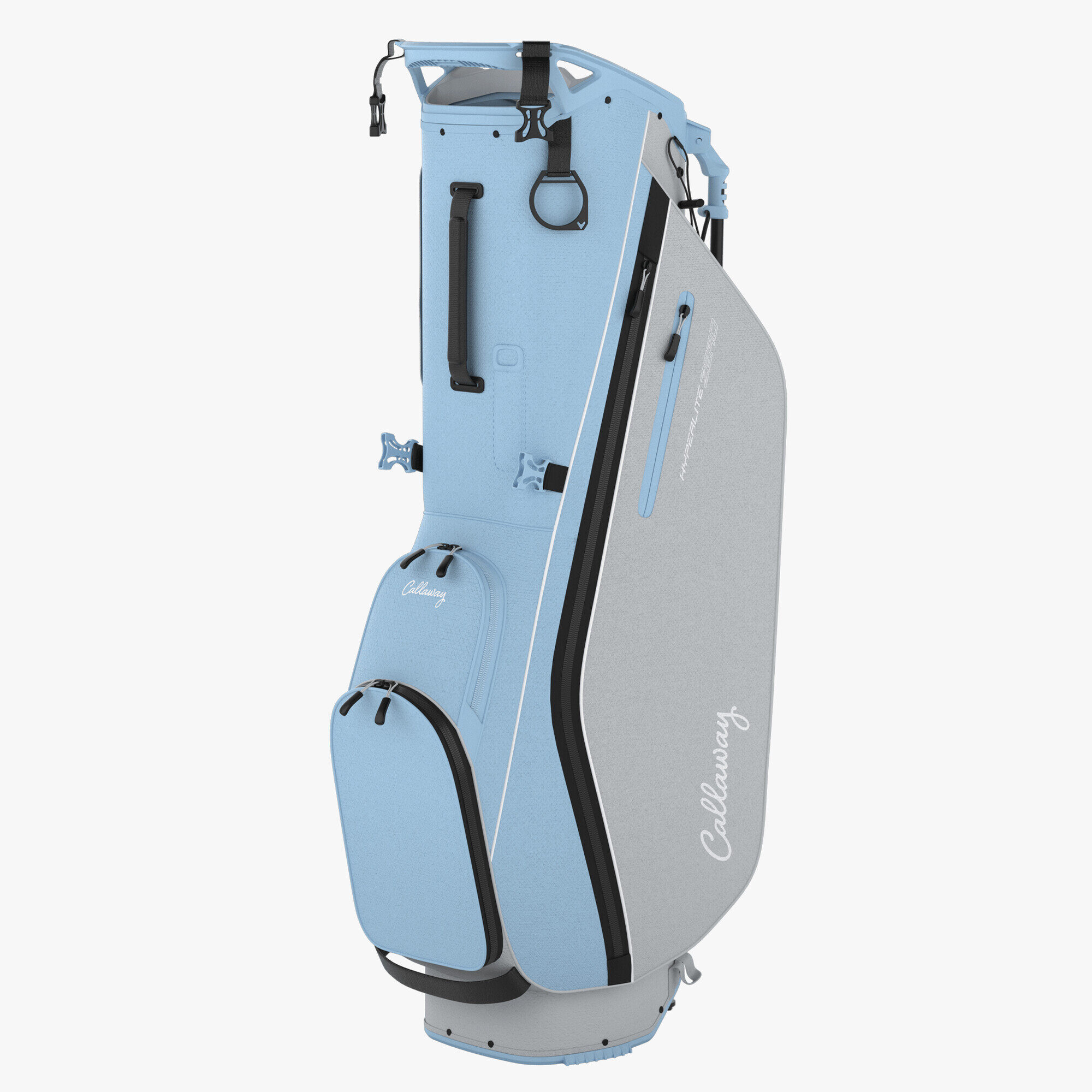 Callaway Hyperlite Zero Stand Bag