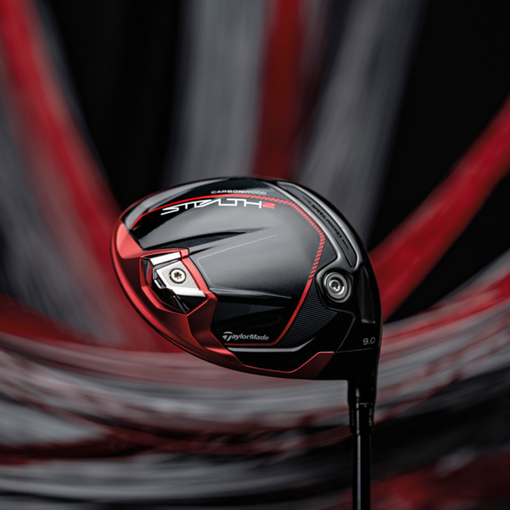 TaylorMade Stealth 2 Driver