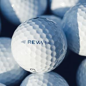 Callaway Reva golf ball