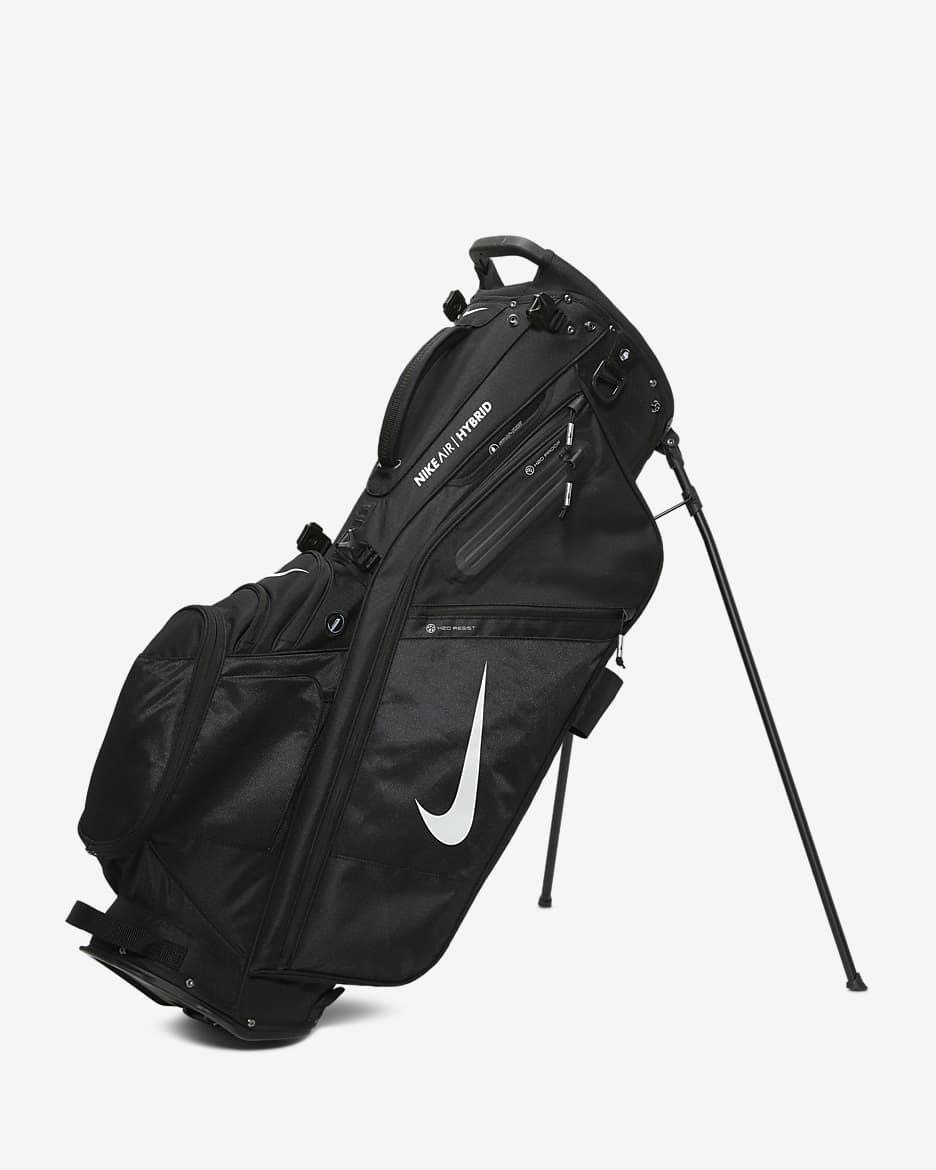 Nike Golf 2024 Air Hybrid Stand Bag