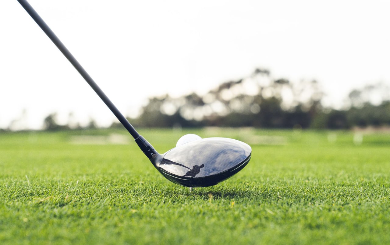 Callaway Ai-Smoke Triple Diamond Driver