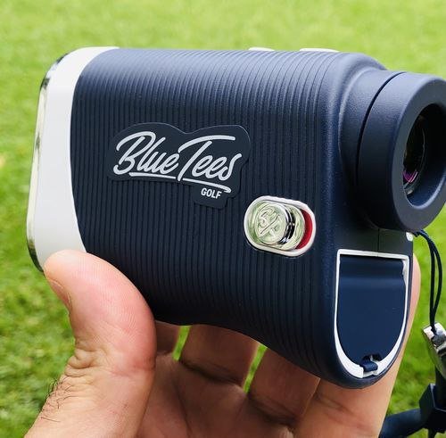 Blue Tees Golf Series 3 Max Rangefinder