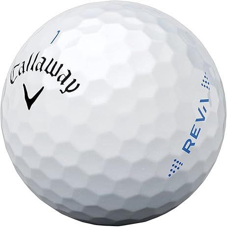 Callaway Reva golf ball