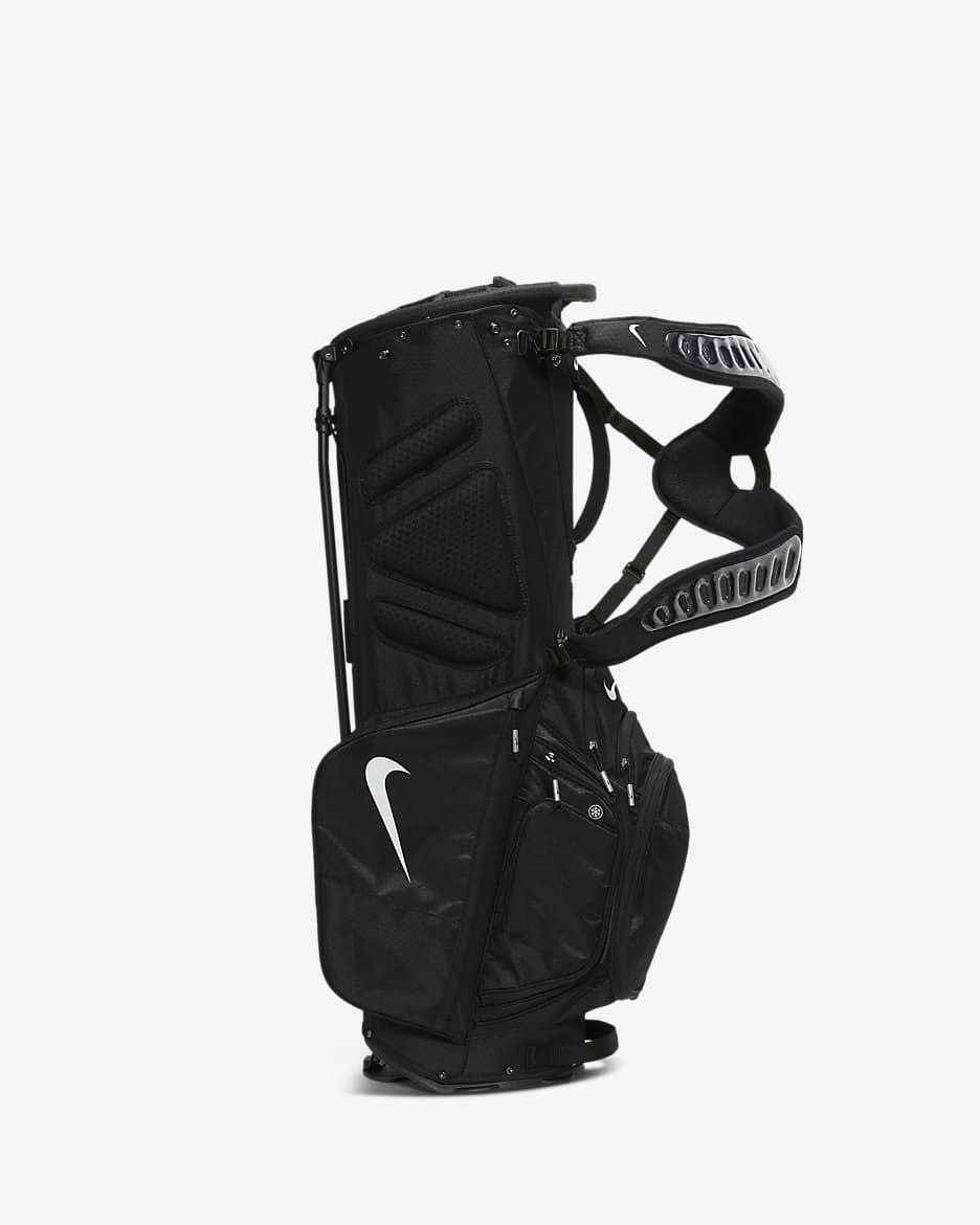 Nike Golf 2024 Air Hybrid Stand Bag