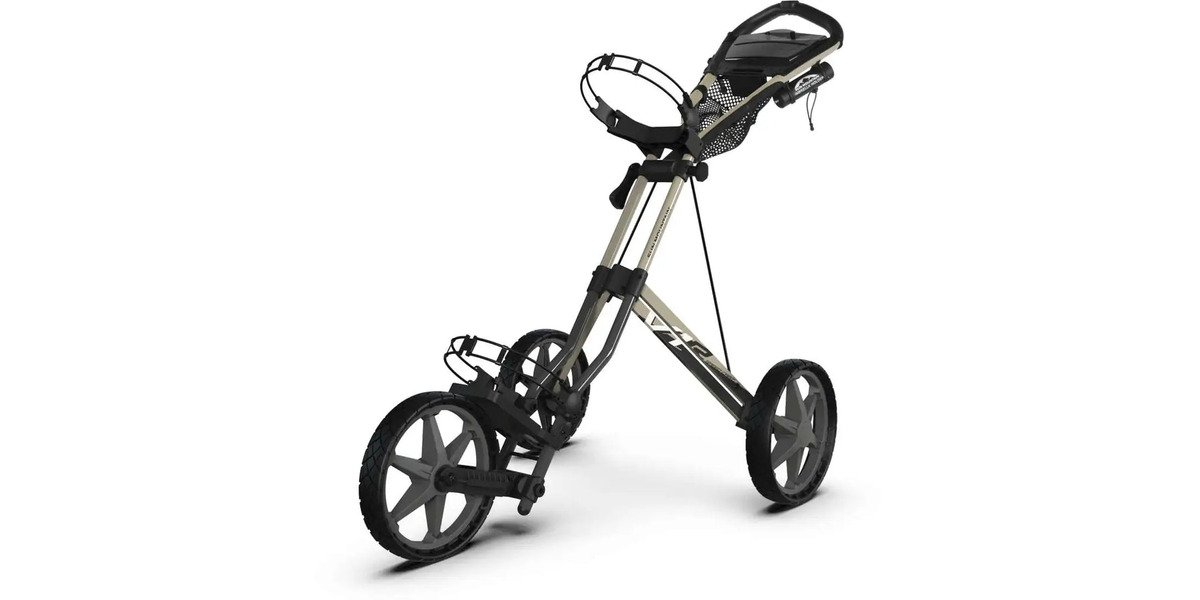 Sun Mountain 2022 Speed Cart V1R