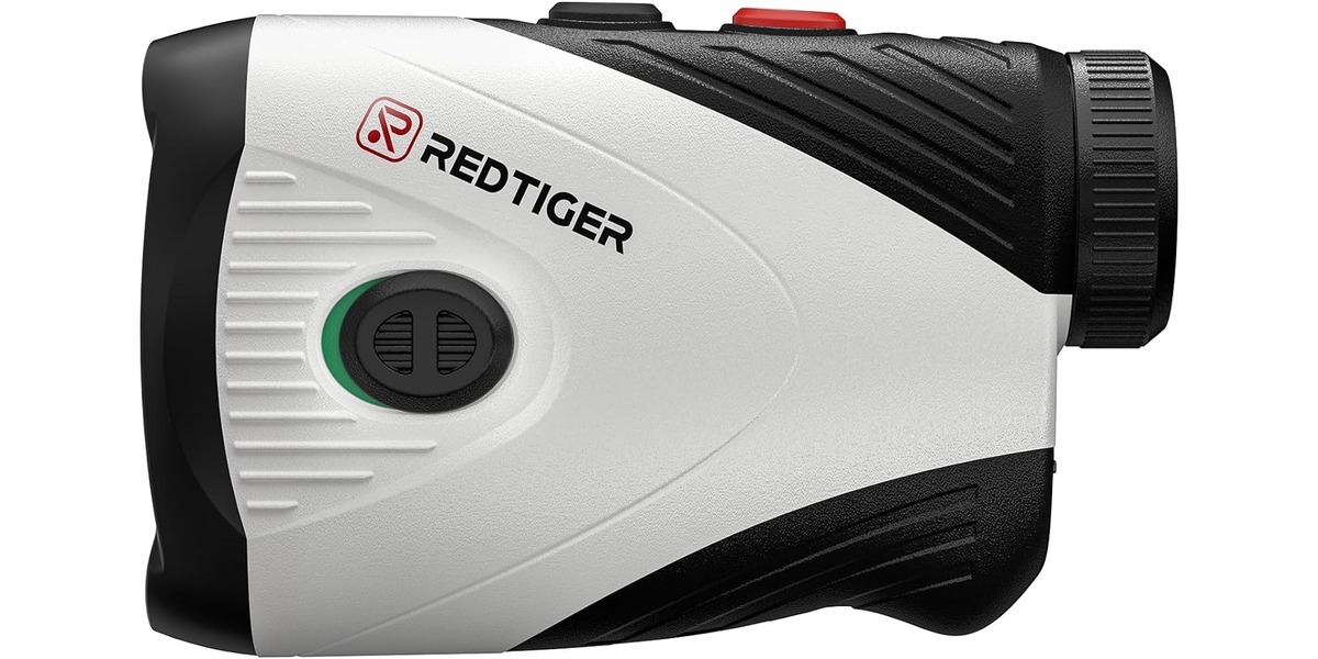 REDTIGER Golf Rangefinder