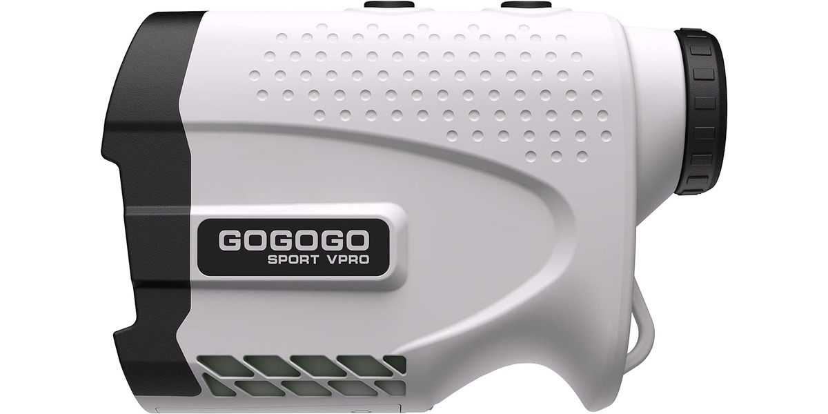 Gogogo Sport Vpro Laser Rangefinder