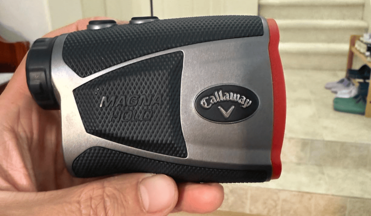 Callaway 300 Pro Rangefinder