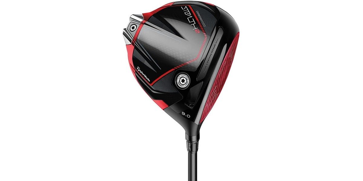 TaylorMade Stealth 2 Driver