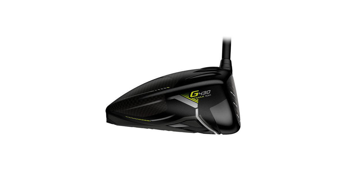 PING G430 MAX 10k Driver