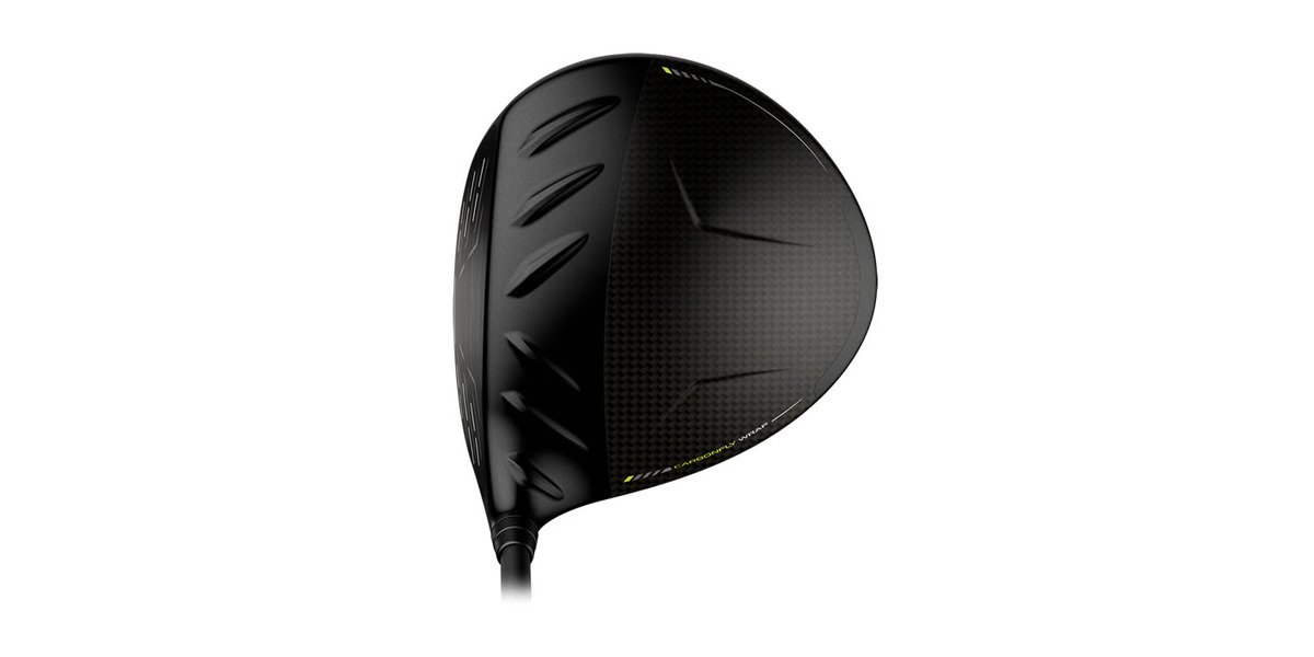 PING G430 MAX 10k Driver