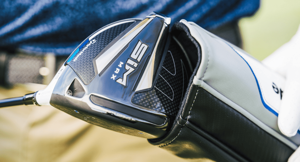 TaylorMade SIM Max Women's Driver