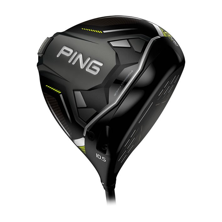 PING G430 MAX 10k Driver