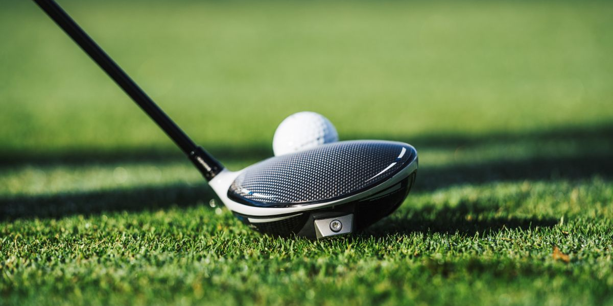 TaylorMade SIM Max Women's Driver