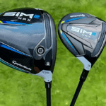 TaylorMade SIM2 Max Driver