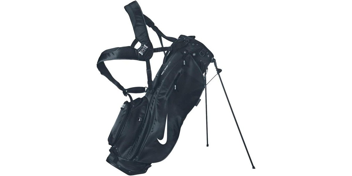 Nike Sport Lite Golf Bag Review