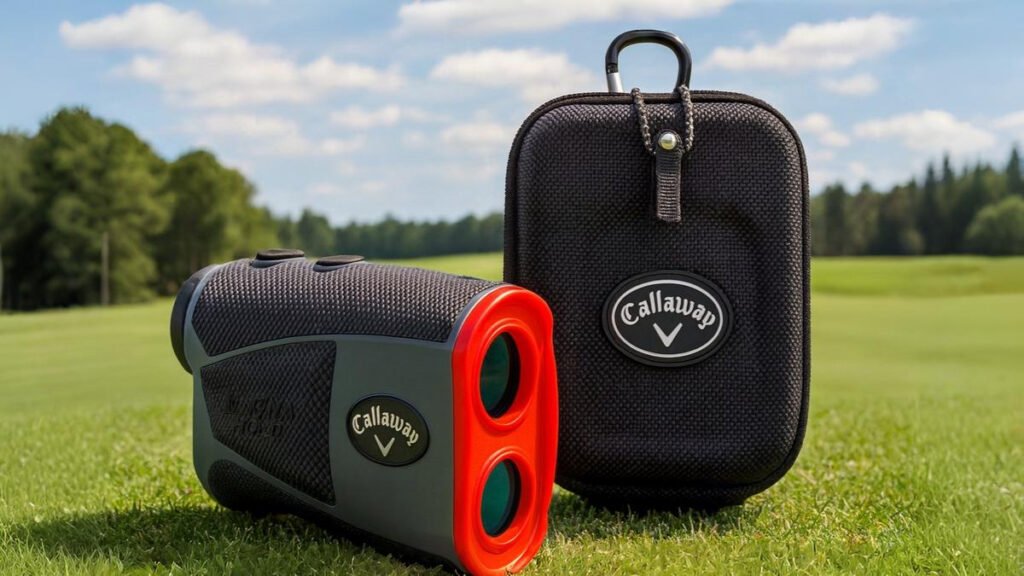 Callaway 300 pro laser rangefinder
