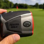 Callaway Golf 300 Pro Laser Rangefinder