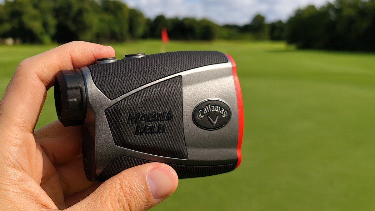 Callaway Golf 300 Pro Laser Rangefinder