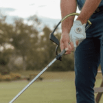 theHANGER™ Official Golf Training Aid