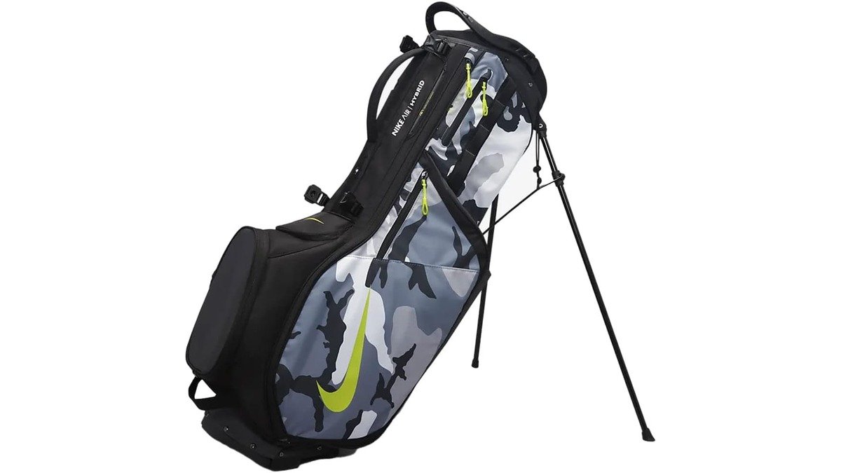 Nike Air Hybrid 2 Golf Bag,