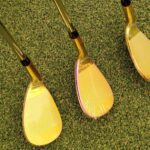 LAZRUS Premium Forged Golf Wedge