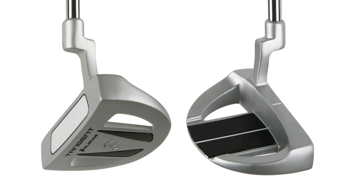 Orlimar Tangent T1 Putter