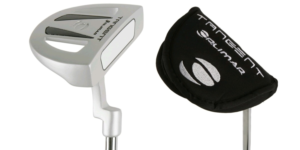 Orlimar Tangent T1 Putter review