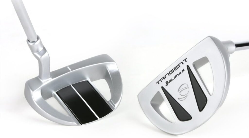 Orlimar Tangent T1 Putter