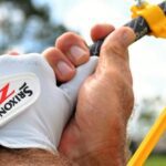 Swingyde golf swing training aid