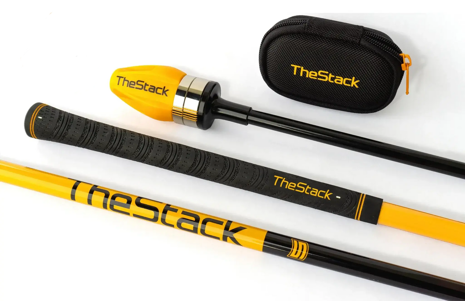 the Stack System