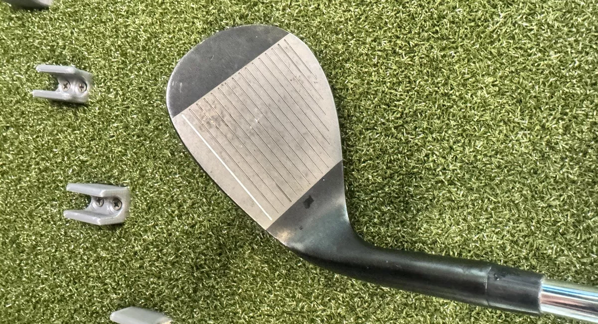 C3i wedge