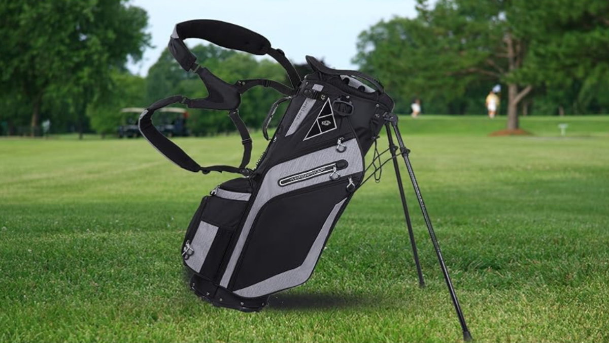 Yovital Golf Stand Bag