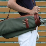 Vintage Golf Bag