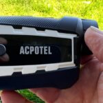 Acpotel Golf Rangefinder