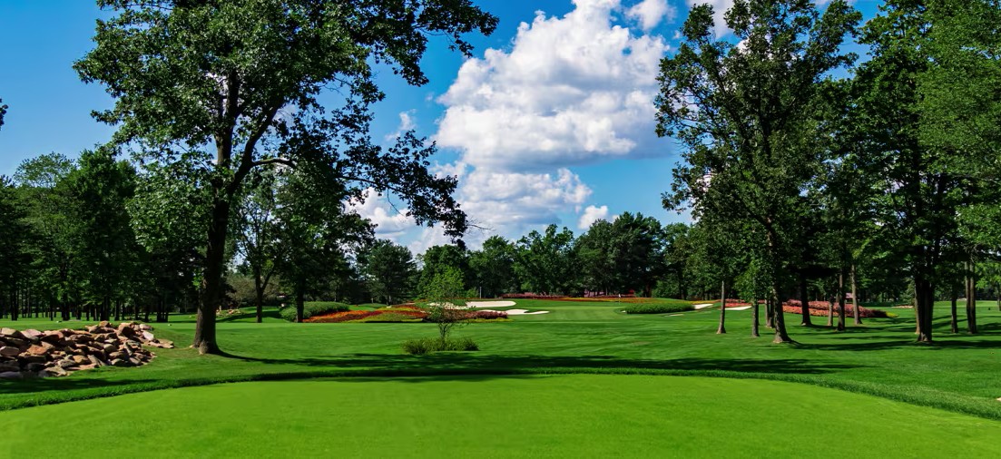 Top 10 Eco-Friendly Golf Courses